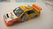 Scalextric ninco mitsubishi for sale  BIRCHINGTON