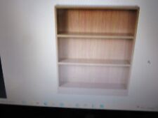 Habitat narrow bookcase for sale  WARMINSTER