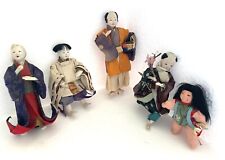 Vintage japanese dolls for sale  Los Gatos