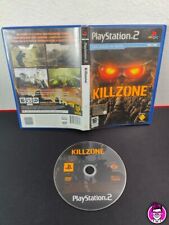 Killzone playstation ps2 usato  Lovere