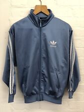 Adidas tracksuit jacket for sale  INNERLEITHEN