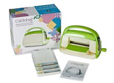 Cricut cuttlebug die for sale  Shipping to Ireland