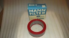 Filtre air mann d'occasion  Saint-Amand-les-Eaux