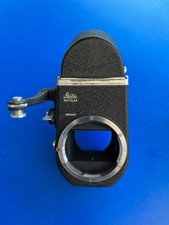 Leica leitz visioflex d'occasion  Saint-Trojan-les-Bains