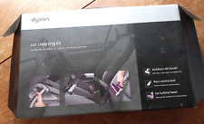 Dyson car cleaning for sale  YORK