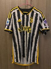 Maglia juventus vlahovic usato  Cusago