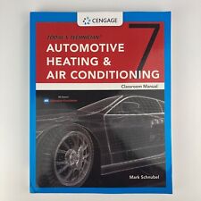 Técnico de hoje: aquecimento automotivo e ar condicionado 7ª edição MUITO BOM comprar usado  Enviando para Brazil