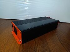 Pure sine wave power inverter 1000w DC 12V to AC 230V Remote Control FAULTY  for sale  Shipping to South Africa