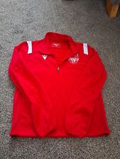 Scarborough athletic shirt for sale  SHEFFIELD