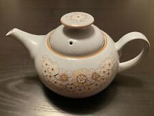 Denby coloroll teapot for sale  Woodbridge
