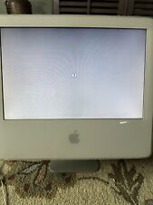 Apple iMac A1058 17" Desktop - M9249LL/A (August, 2004) - See Details for sale  Shipping to South Africa