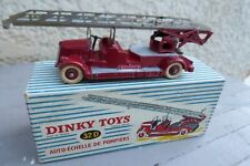 Jouet ancien dinky d'occasion  France