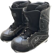 Snowboard boots 44 gebraucht kaufen  Erfurt