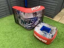 Nerf bunkr battle for sale  Shipping to Ireland