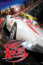 Speed racer movie for sale  Tustin