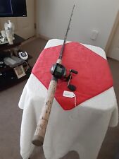 Baitcasting fishing rod for sale  Salisbury