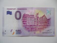 Euro souvenir schein gebraucht kaufen  Bramsche