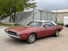 1970 dodge challenger for sale  Allen