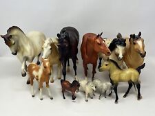 Vintage breyer horses for sale  Ypsilanti