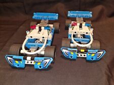 Lego technic police for sale  WIRRAL
