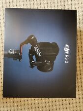 Dji ronin rs2 for sale  HULL