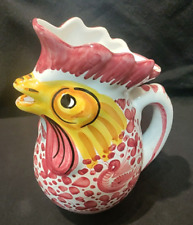 Colorful vintage ceramic for sale  Wilbraham