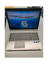 Laptop elitebook 8560p gebraucht kaufen  Villingen