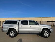 2011 toyota tacoma prerunner for sale  Chesterfield
