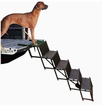Upgraded dog stairs for sale  STOKE-ON-TRENT