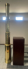 Brass hand telescope for sale  Buckeye