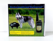 Electric dog shock for sale  SLOUGH