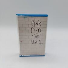 Tape pink floyd usato  Varano Borghi