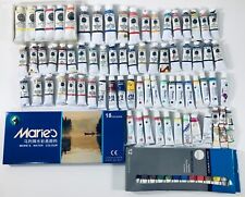 watercolor paints tubes for sale  Phoenix