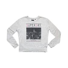 Superdry jumper sweater for sale  WITNEY