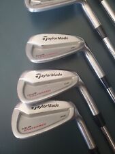 taylormade tour preferred mc iron set,  4-pw  for sale  Shipping to South Africa