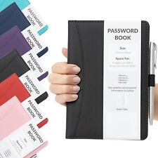 Password username book for sale  COVENTRY