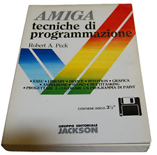 libro programmazione usato  Italia
