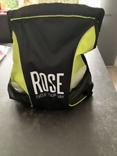 Sportbeutel rose gebraucht kaufen  Rees