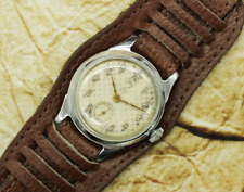 Usado, Reloj de pulsera mecánico original raro Svet 2603 Raketa 16 joyas URSS para hombre segunda mano  Embacar hacia Mexico