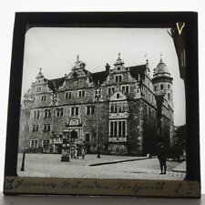Rathaus münden fotoplatte gebraucht kaufen  Stadthagen