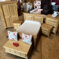 bundle bedroom furniture for sale  CHESTERFIELD