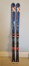 Salomon crossmax 170cm for sale  CLEVEDON