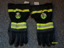 Feuerwehr handschuhe seiz gebraucht kaufen  Leipzig