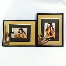 Art prints framed for sale  Dacula