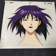 Cowboy Bebop Cel Faye Character Goods Hajime Yatate hobbies Anime Comic 11 for sale  Shipping to South Africa