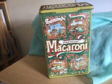 vintage tin food for sale  BEXHILL-ON-SEA