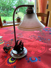 Ancienne petite lampe d'occasion  France