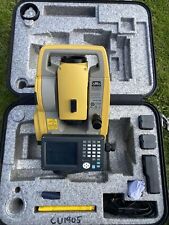 reflectorless total station for sale  WAKEFIELD