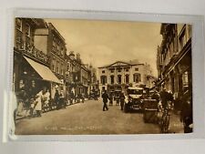 Used, Vintage Postcard Shire Hall Chelmsford Essex for sale  BATH