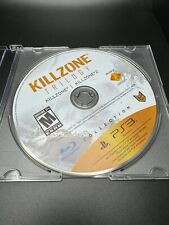 Killzone Trilogy PlayStation 3, PS3) SOLO DISCO. ¡KILLZONE & KILLZONE 2 SOLAMENTE! segunda mano  Embacar hacia Argentina